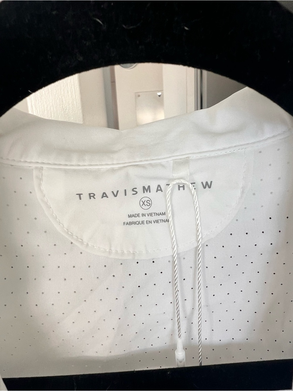 New With Tags Travis Matthew Women's Shifting Sands Tank Sz XS/S - Picture 5 of 11